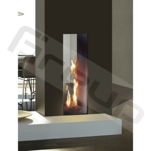 Roma 50 Ενεργειακό τζάκι αερίου Italkero Roma 50 Ενεργειακό τζάκι αερίου Italkero