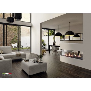 Venezia 130P   Ενεργειακό τζάκι αερίου Italkero Venezia 130P   Ενεργειακό τζάκι αερίου Italkero