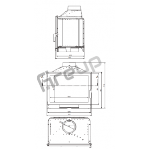 KFD ECO MAX 14 11.5kW KFD ECO MAX 14 11.5kW