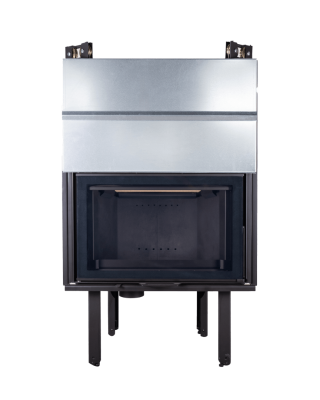 LAVAKAMIN AERO-S FLAT Blackline 80