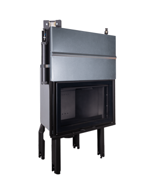 LAVAKAMIN AERO-S FLAT Blackline 80