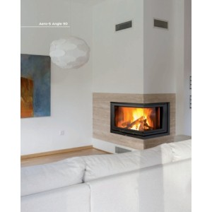 LAVAKAMIN AERO-S ANGLE 90 ΔΥΟ ΟΨΕΩΝ LAVAKAMIN AERO-S ANGLE 90 ΔΥΟ ΟΨΕΩΝ
