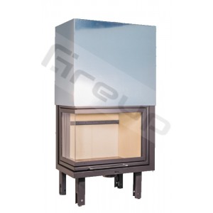 LAVAKAMIN AERO-S ANGLE 80 TWO SIDED LAVAKAMIN AERO-S ANGLE 80 TWO SIDED