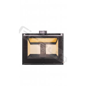 LAVAKAMIN INSERT BLACK LINE 70 LAVAKAMIN INSERT BLACK LINE 70