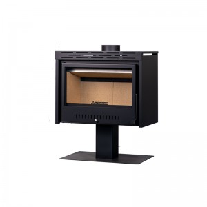 FIRESTOVE V70 FIRESTOVE V70