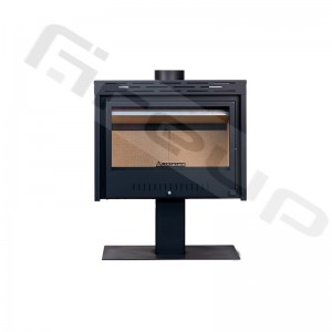 FIRESTOVE V70 FIRESTOVE V70