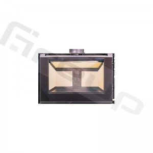 LAVAKAMIN INSERT BLACK LINE 80 LAVAKAMIN INSERT BLACK LINE 80