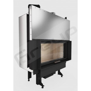 REGAL FLAT ARCHITECTURAL 100x42 REGAL FLAT ARCHITECTURAL 100x42