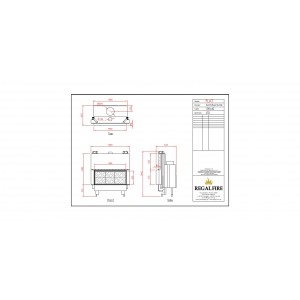 REGAL FLAT ARCHITECTURAL 100x42 REGAL FLAT ARCHITECTURAL 100x42