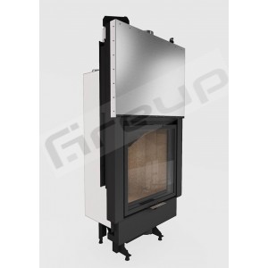 FLAT VERTICAL 80X80 FLAT VERTICAL 80X80