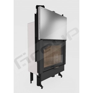 FLAT VERTICAL 95XL FLAT VERTICAL 95XL
