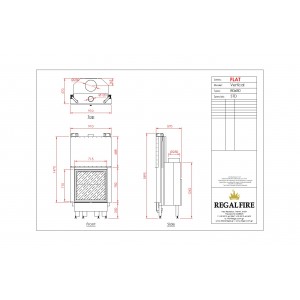 FLAT VERTICAL 80X80 FLAT VERTICAL 80X80