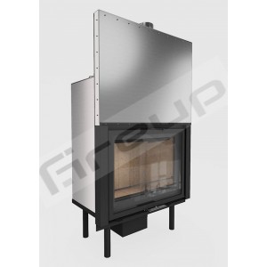 FLAT MAJARDA D85 FLAT MAJARDA D85