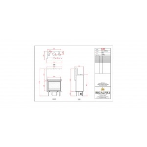 FLAT MAJARDA D85 FLAT MAJARDA D85