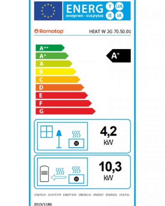 ROMOTOP W 2g 70.50.01