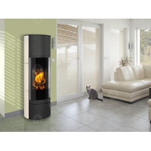 Ενεργειακή σόμπα BELORADO 01 A CERAMIC ROMOTOP