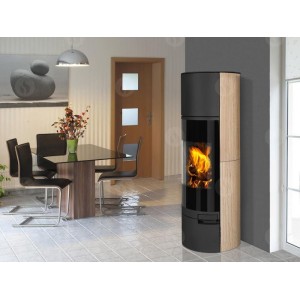  Ενεργειακή σόμπα BELORADO 04 A SANDSTONE ROMOTOP