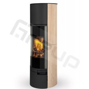  Ενεργειακή σόμπα BELORADO 04 A SANDSTONE ROMOTOP