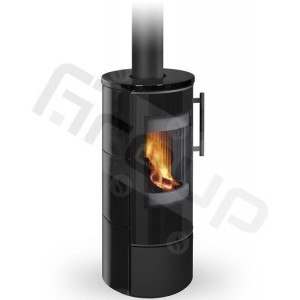 Ενεργειακή σόμπα IRUN N 05 CERAMIC ROMOTOP