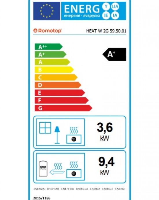 ROMOTOP W 2g 59.50.01