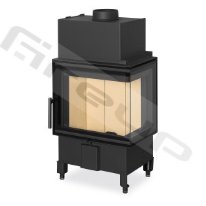 ROMOTOP HEAT R/L 2g  S50.44.33.13(23) ROMOTOP HEAT R/L 2g  S50.44.33.13(23)