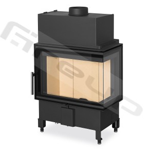 ROMOTOP HEAT R/L 2g  S60.44.33.13(23) ROMOTOP HEAT R/L 2g  S60.44.33.13(23)