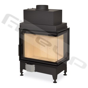 ROMOTOP HEAT R/L 2g  S65.51.40.01(21) ROMOTOP HEAT R/L 2g  S65.51.40.01(21)