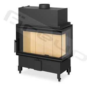 ROMOTOP HEAT R/L 2g  S70.44.33.13(23) ROMOTOP HEAT R/L 2g  S70.44.33.13(23)