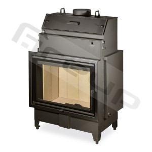 ROMOTOP W 2g 70.50.01 ROMOTOP W 2g 70.50.01