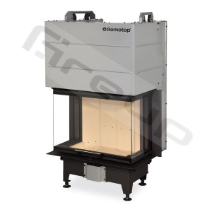 ROMOTOP HEAT C 3g 65.52.31.01 ROMOTOP HEAT C 3g 65.52.31.01