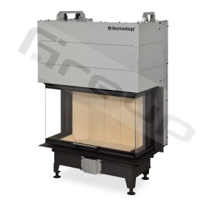 ROMOTOP HEAT C 3g 80.52.31.01 ROMOTOP HEAT C 3g 80.52.31.01