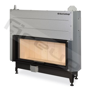 ROMOTOP HEAT 3g L110.50.04 ROMOTOP HEAT 3g L110.50.04