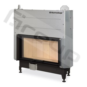 ROMOTOP HEAT 3g L88.50.04 ROMOTOP HEAT 3g L88.50.04