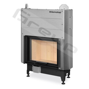 ROMOTOP HEAT 3g L66.50.04 ROMOTOP HEAT 3g L66.50.04