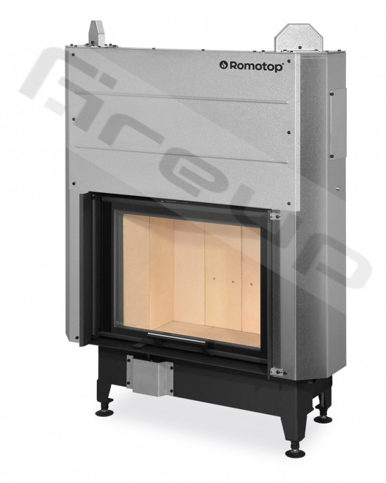 ROMOTOP HEAT 3g L66.50.04