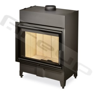ROMOTOP HEAT  2g  70.50.01 ROMOTOP HEAT  2g  70.50.01