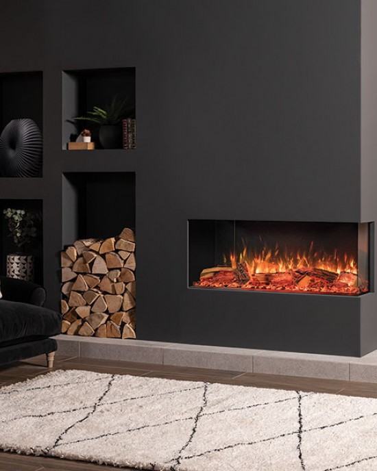 Gazco onyx Avanti 110RW Gazco onyx Avanti 110RW