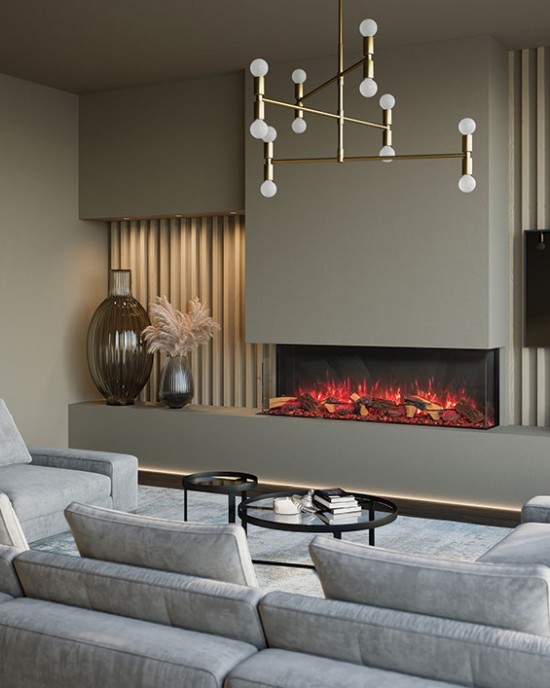 Gazco onyx Avanti 150RW Gazco onyx Avanti 150RW