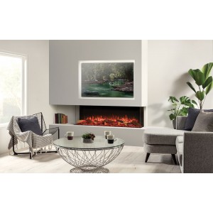 Gazco onyx Avanti 150RW Gazco onyx Avanti 150RW