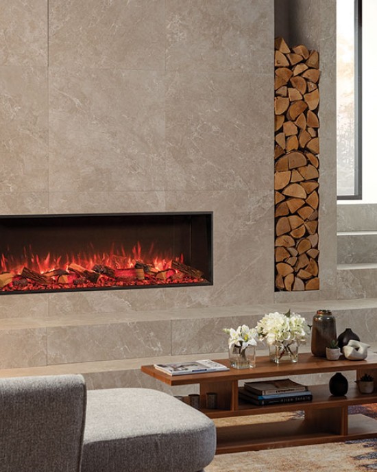 Gazco onyx Avanti 150RW Gazco onyx Avanti 150RW