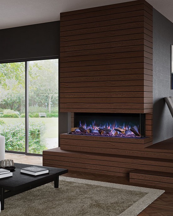 Gazco onyx Avanti 150RW Gazco onyx Avanti 150RW