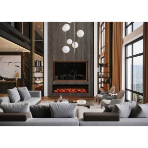 Gazco onyx Avanti 190RW Gazco onyx Avanti 190RW