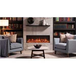 Gazco eStudio 135R Gazco eStudio 135R