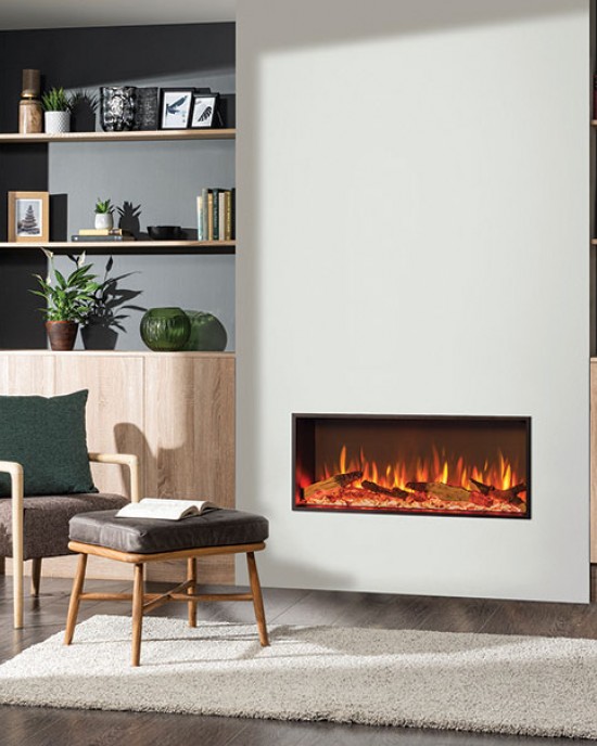 Gazco eStudio 85R Gazco eStudio 85R