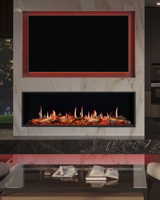 Gazco Fusion 150RW Gazco Fusion 150RW