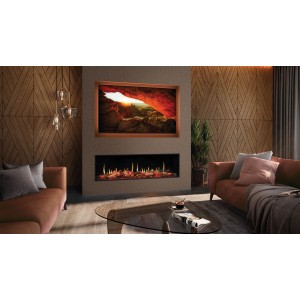 Gazco Fusion 150RW Gazco Fusion 150RW