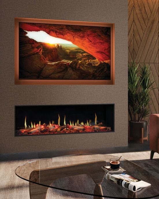 Gazco Fusion 150RW Gazco Fusion 150RW