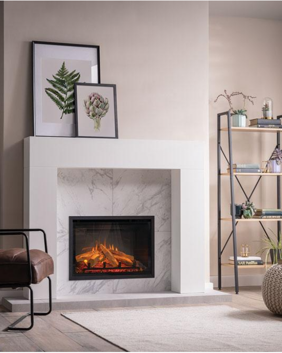 Gazco EMOTIV 64 Gazco EMOTIV 64