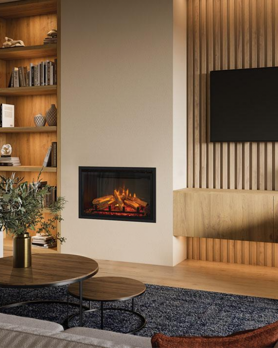 Gazco EMOTIV 64 Gazco EMOTIV 64