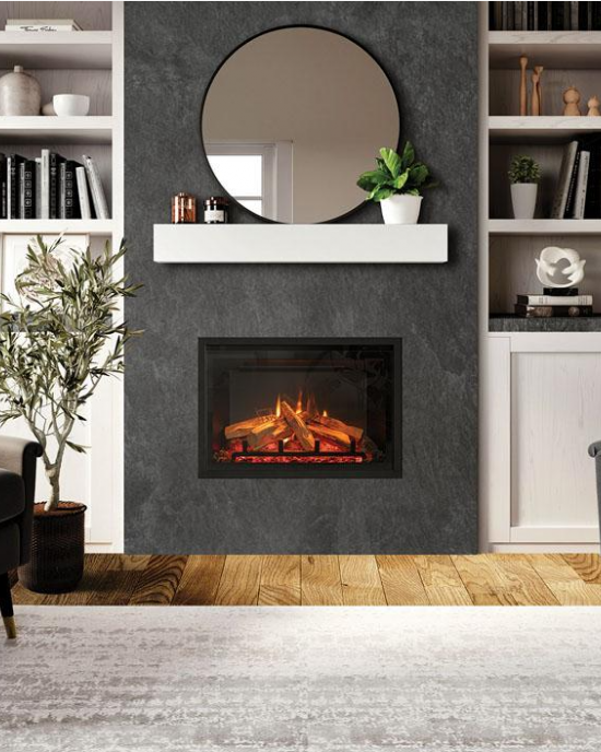 Gazco EMOTIV 64 Gazco EMOTIV 64